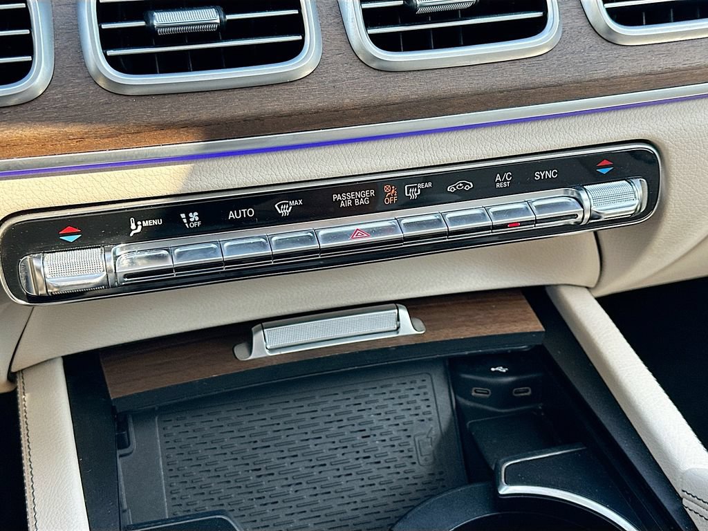 Certified 2024 Mercedes-Benz GLE 350 4MATIC image 16