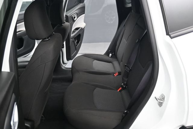 Used 2025 Jeep Compass Sport AWD/4WD image 15