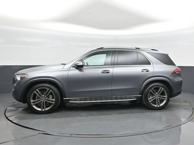 Used 2020 Mercedes-Benz GLE 350 w/ Premium Package image 23