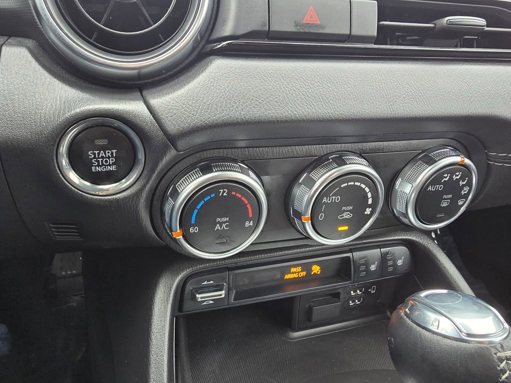 Used 2023 MAZDA MX-5 Miata Grand Touring image 22