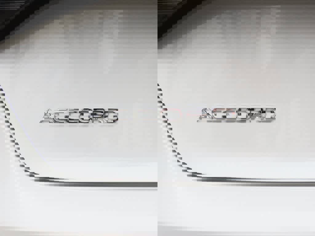 New 2026 Honda Accord LX image 7