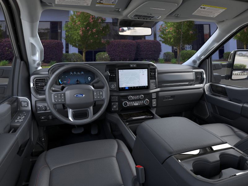 New 2026 Ford F350 Lariat w/ Lariat Ultimate Package image 31
