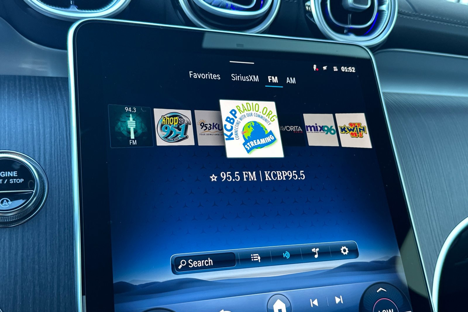 New 2026 Mercedes-Benz GLC 300 image 18