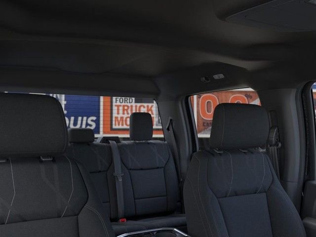 New 2026 Ford F150 STX w/ Equipment Group 200A image 22