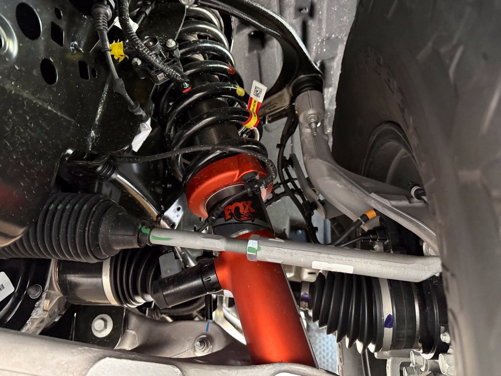 New 2026 Ford F150 Raptor AWD/4WD image 41