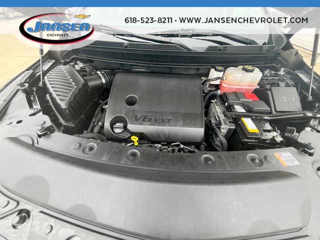 Used 2024 Buick Enclave Essence w/ LPO, Floor Liner Package FWD image 29