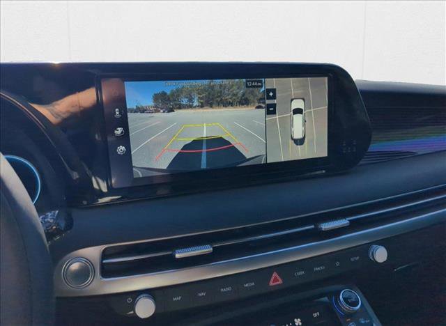 New 2025 Hyundai Palisade Calligraphy image 12