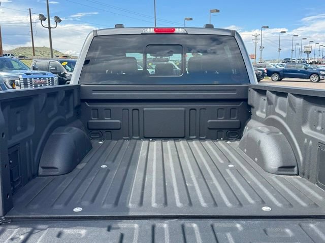 Used 2024 Ford F150 Tremor AWD/4WD image 22