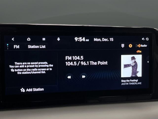 Used 2025 Hyundai Palisade SEL image 21