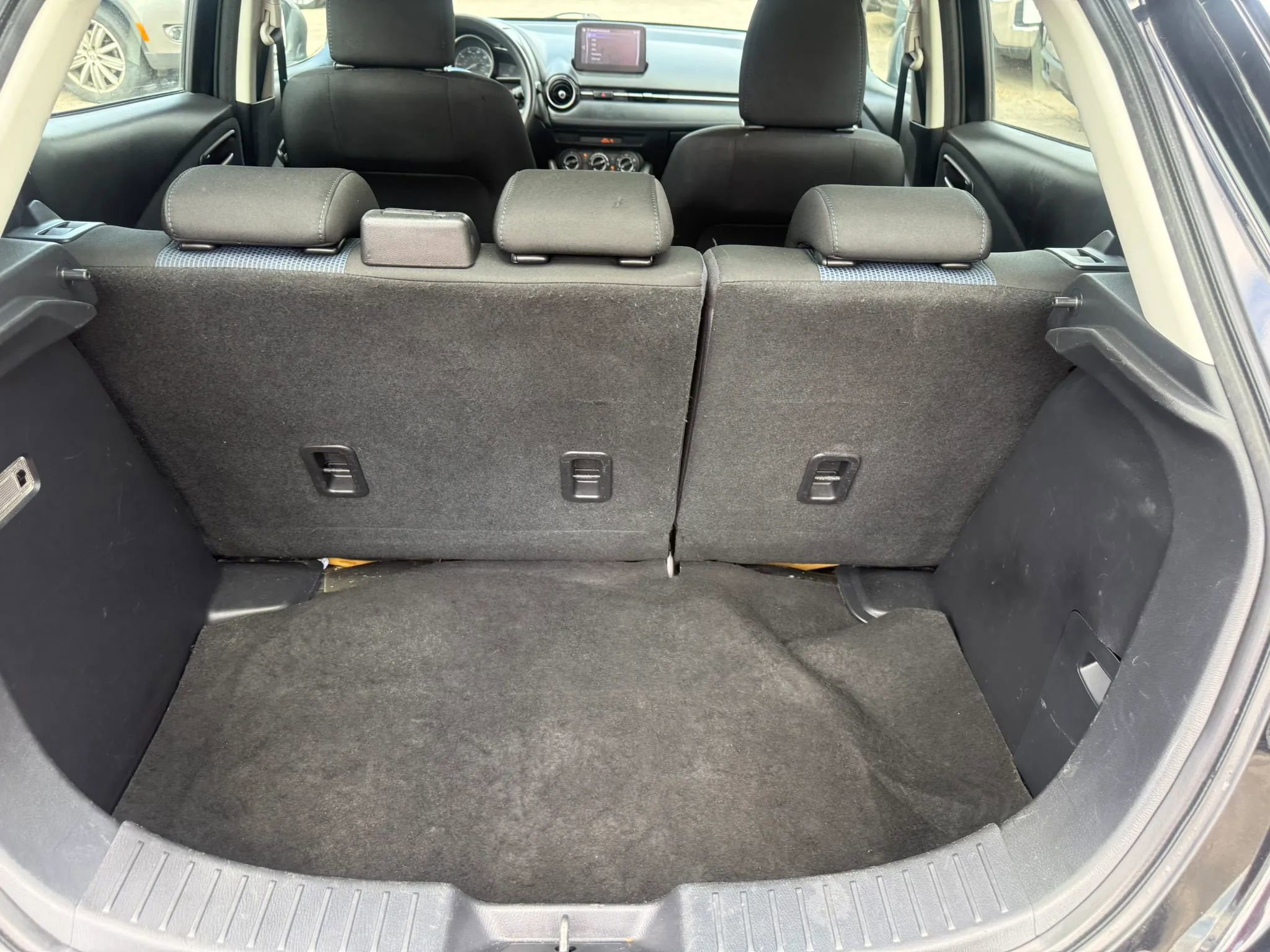 Used 2020 Toyota Yaris LE FWD image 14