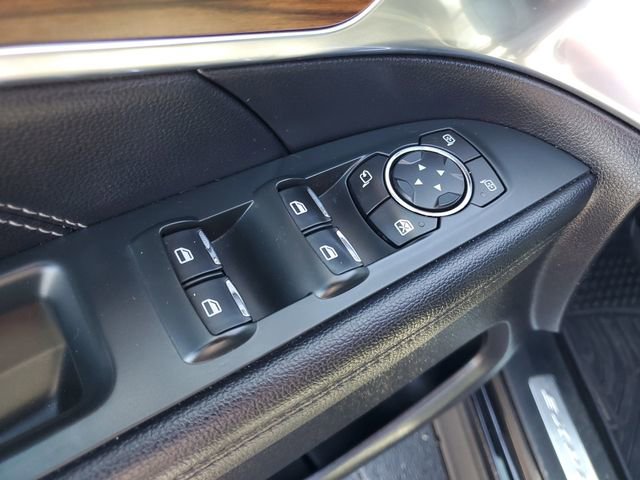 Used 2019 Ford Explorer Limited image 24