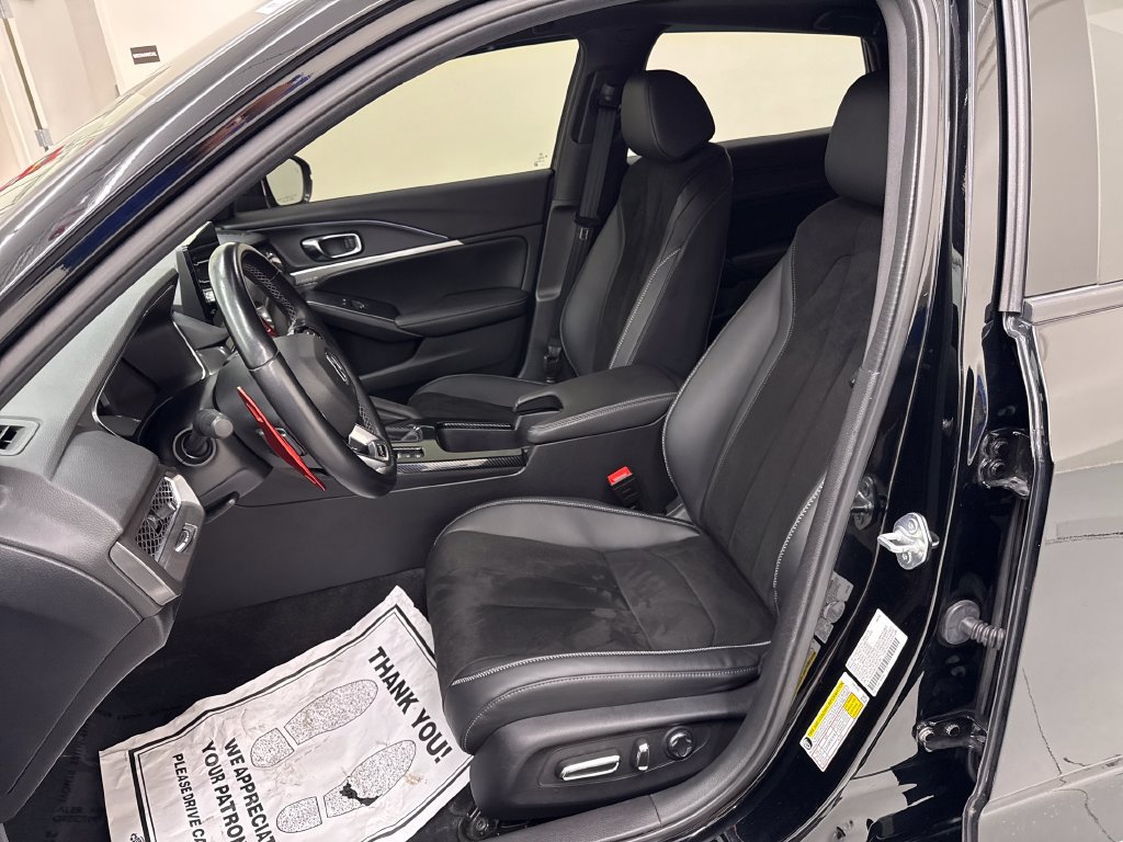 Used 2023 Acura Integra A-Spec w/ Technology Package FWD image 14