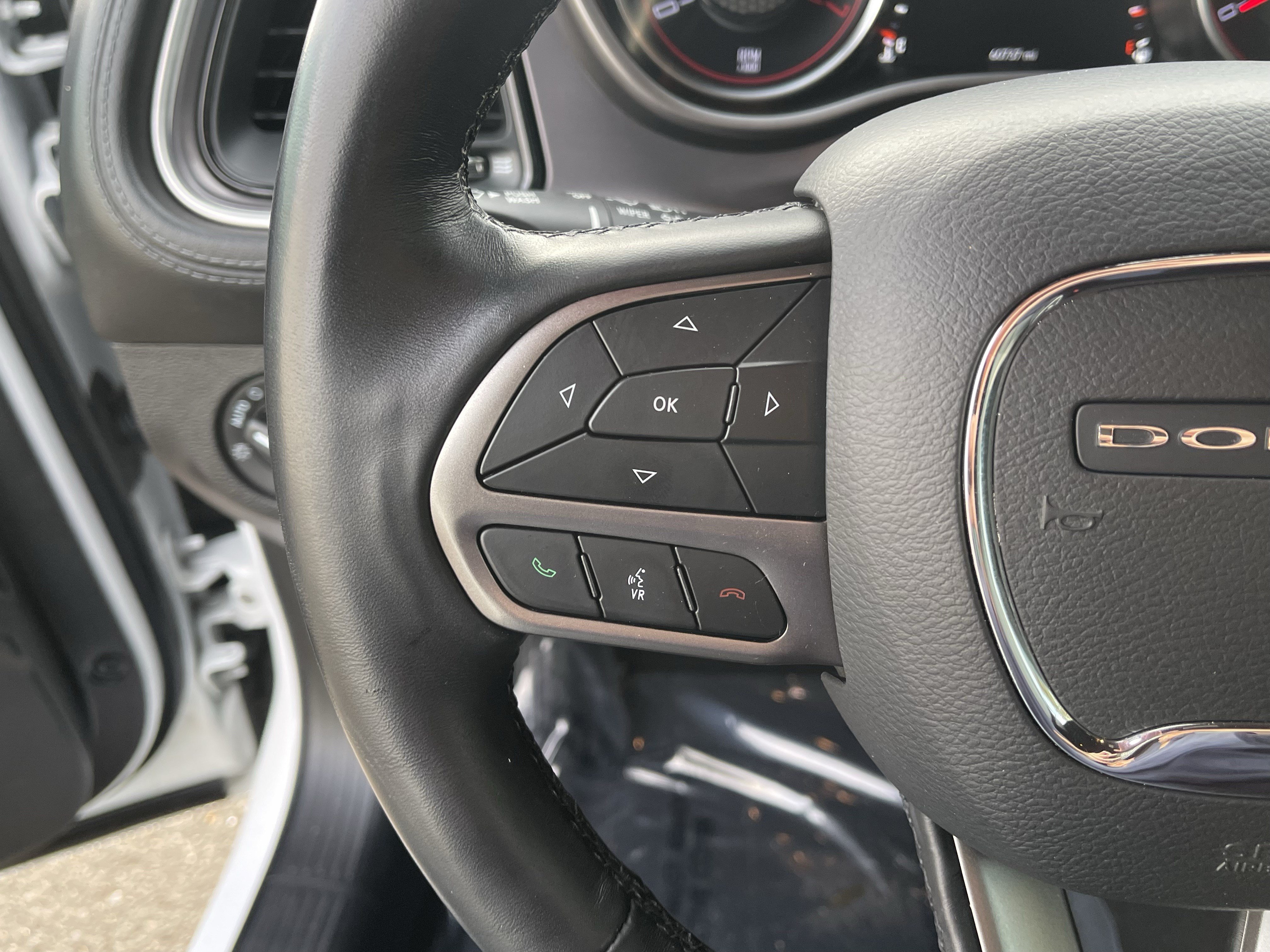 Used 2020 Dodge Challenger SXT w/ Plus Package RWD image 18