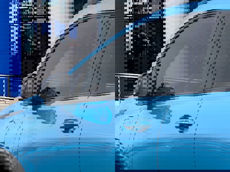 New 2027 Chevrolet Bolt RS image 12