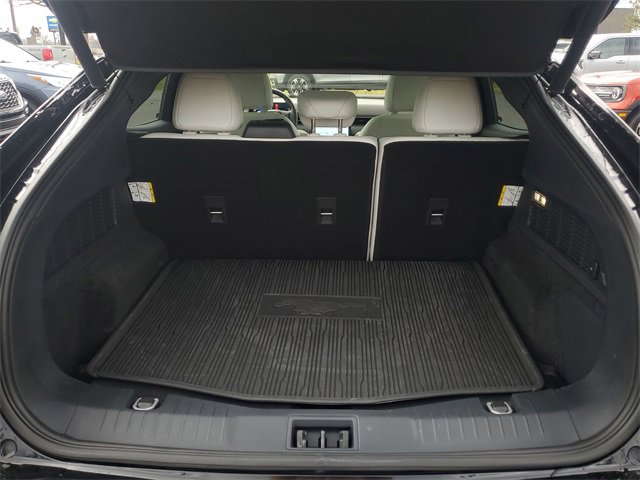 Certified 2023 Ford Mustang Mach-E Premium w/ Mustang Nite Pony Package image 7