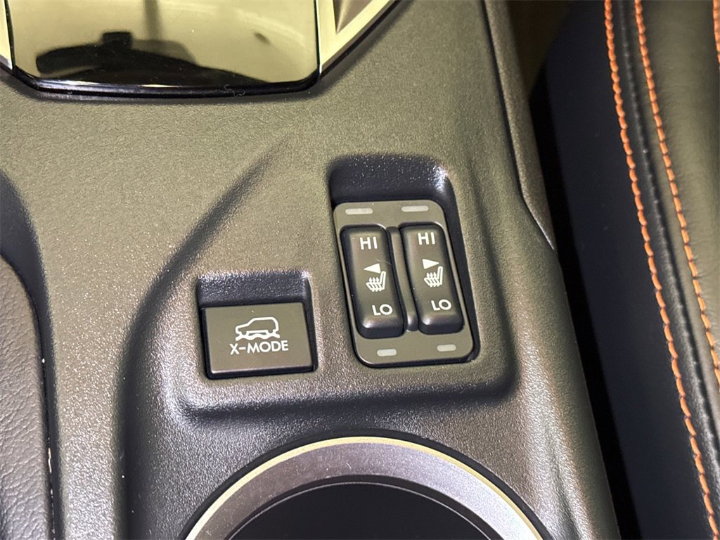 Used 2022 Subaru Crosstrek 2.5i Limited image 30