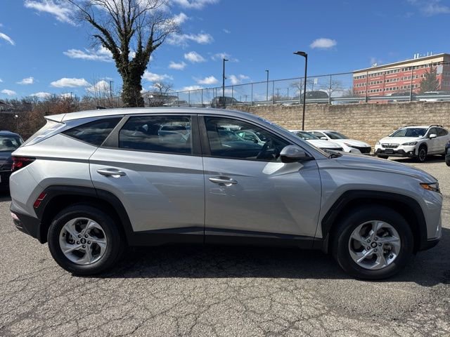 Used 2023 Hyundai Tucson SE image 14