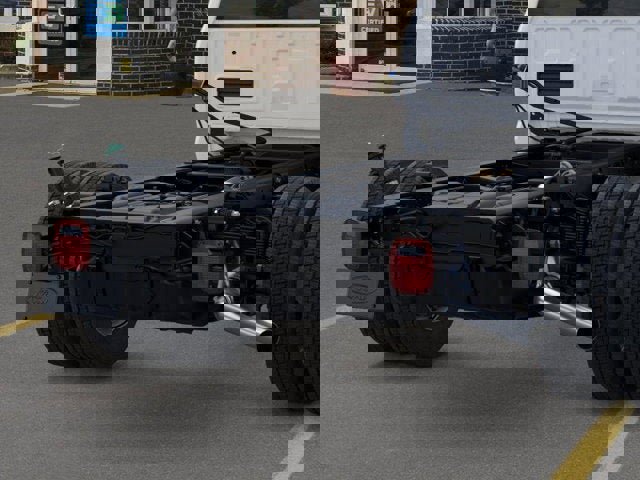 New 2026 Ford F550 4x4 SuperCab Super Duty image 24