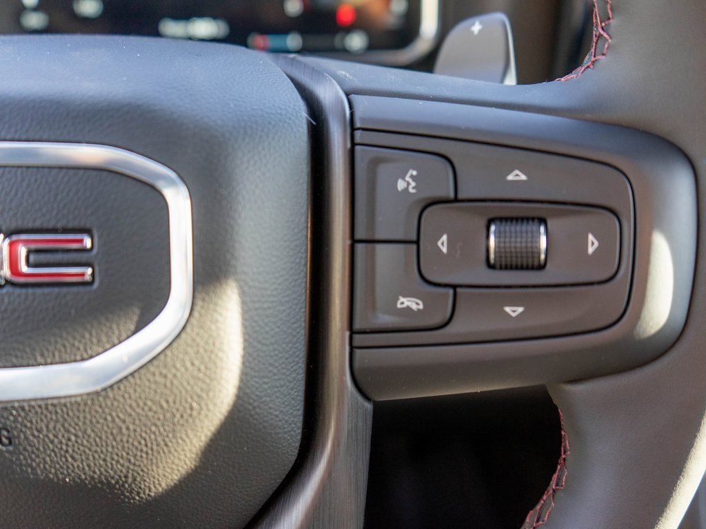 New 2026 GMC Sierra 1500 AT4X w/ AT4X AEV Edition image 21