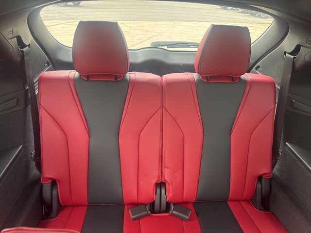 Used 2023 Acura MDX A-Spec AWD/4WD image 24