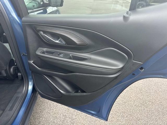 Certified 2024 GMC Terrain SLE image 20