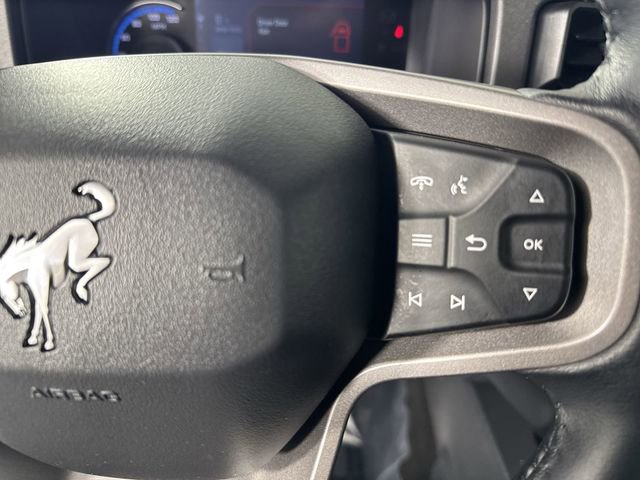 Used 2024 Ford Bronco Wildtrak image 12