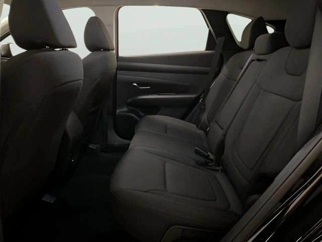 Used 2026 Hyundai Tucson SE FWD image 63