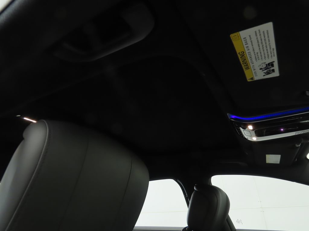 Used 2022 Mercedes-Benz S 500 4MATIC image 19