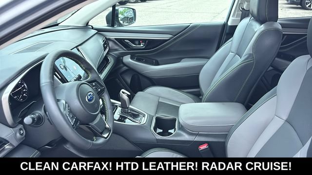 Used 2025 Subaru Outback Onyx Edition XT w/ Popular Package #2 AWD/4WD image 24