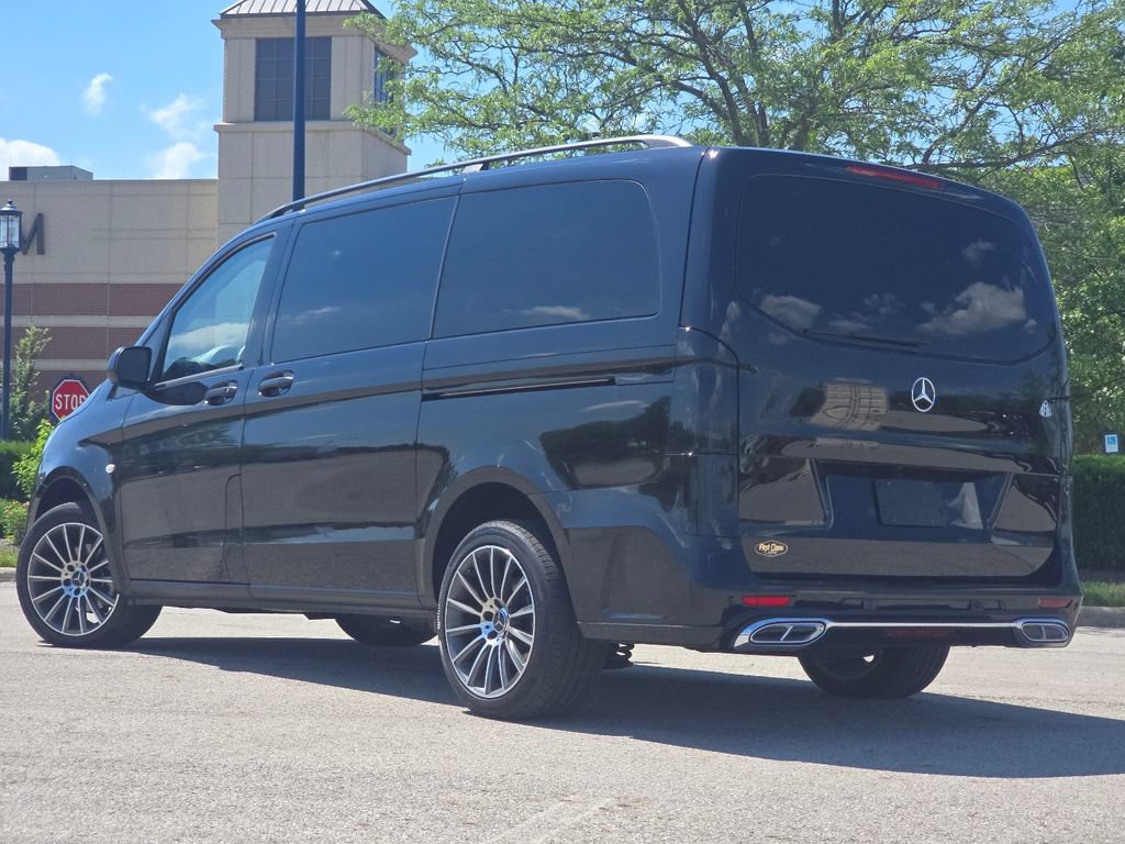 Used 2023 Mercedes-Benz Metris Passenger image 13