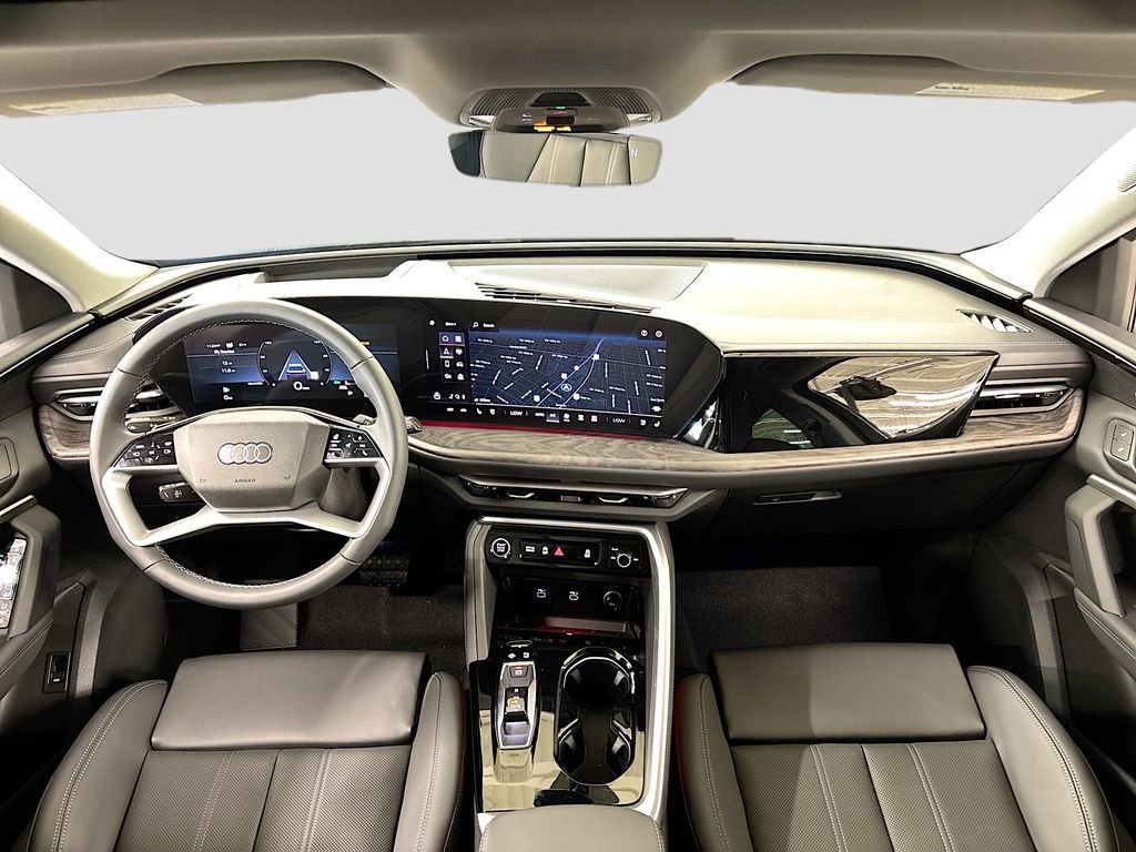 New 2025 Audi Q5 2.0T Premium Plus image 9