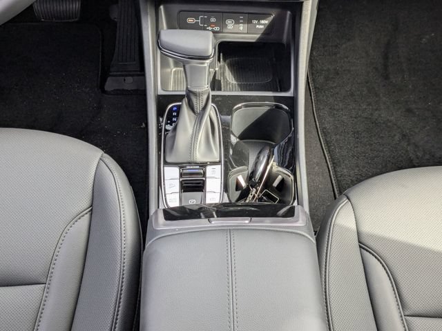 New 2025 Hyundai Tucson XRT FWD image 38