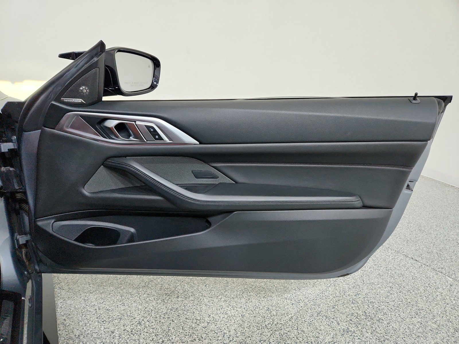 Used 2023 BMW M4 xDrive Competition image 21