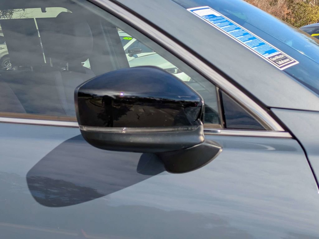 Used 2022 MAZDA CX-9 Carbon Edition image 12