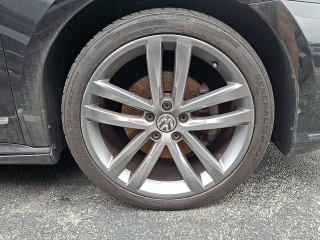 Used 2016 Volkswagen Passat 1.8T R-Line FWD image 6