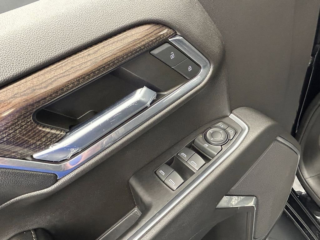 Used 2023 Chevrolet Silverado 1500 RST RWD image 13