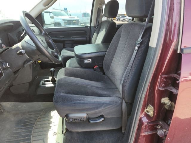Used 2003 Dodge Ram 3500 Truck ST AWD/4WD image 22