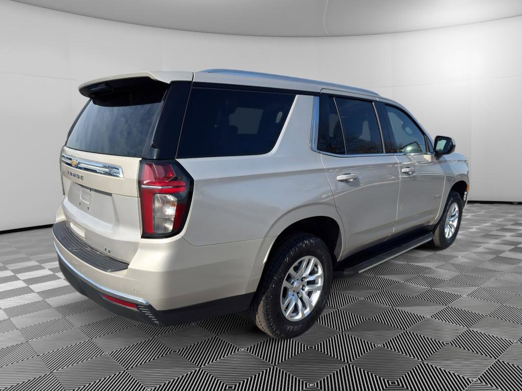 Used 2024 Chevrolet Tahoe LT image 7