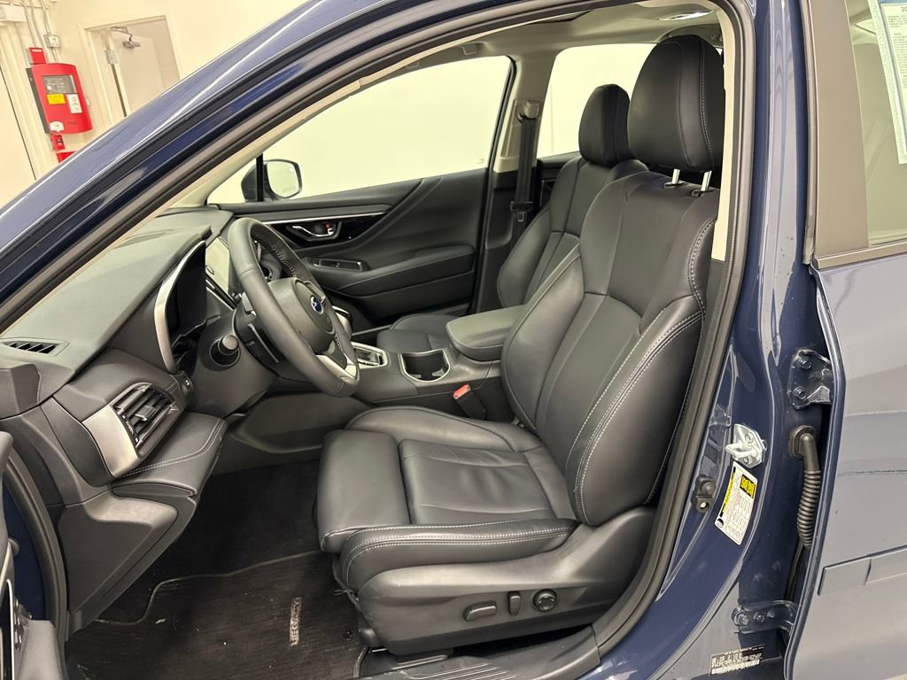 Certified 2025 Subaru Legacy Limited image 13