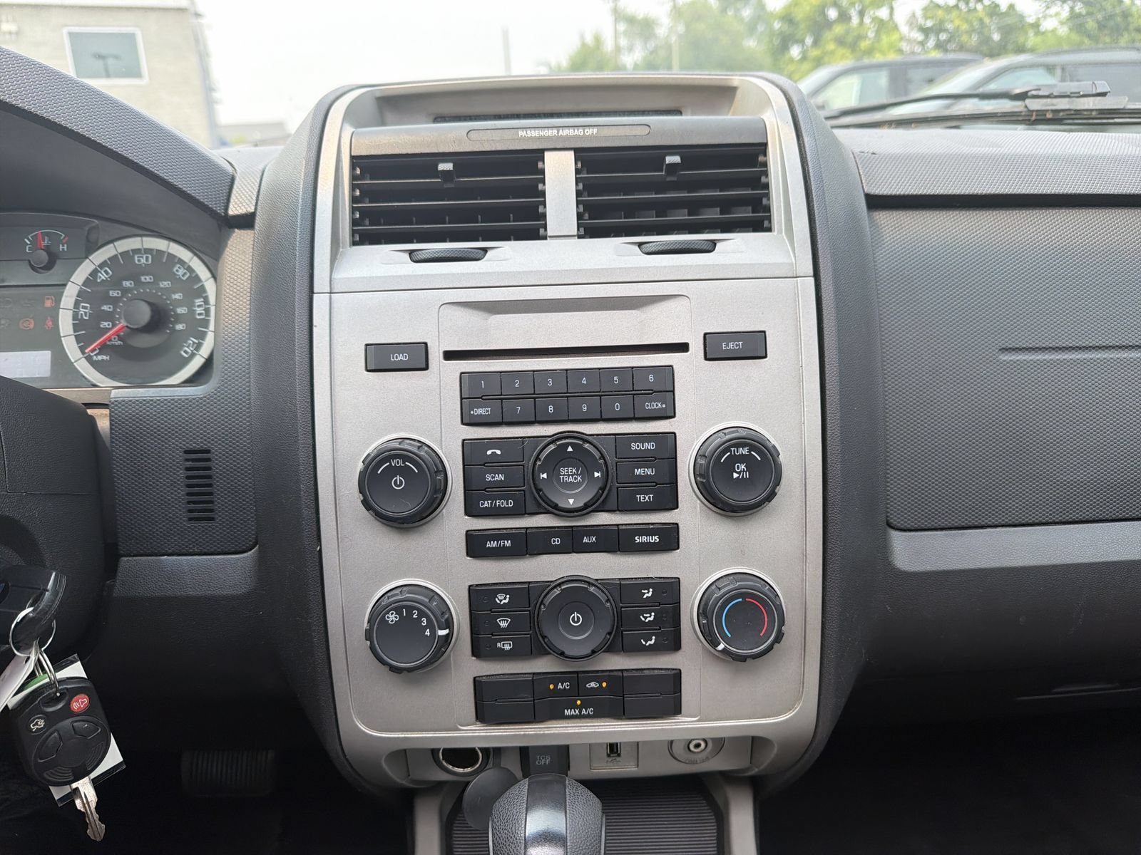Used 2012 Ford Escape XLT AWD/4WD image 30