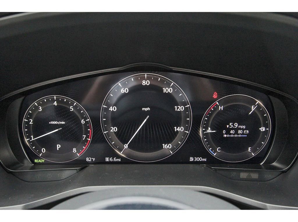 New 2026 MAZDA CX-90 3.3 Turbo S w/ Premium Plus image 13