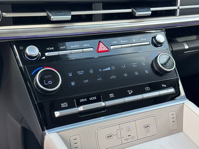 New 2026 Hyundai Santa Fe Calligraphy AWD/4WD image 22