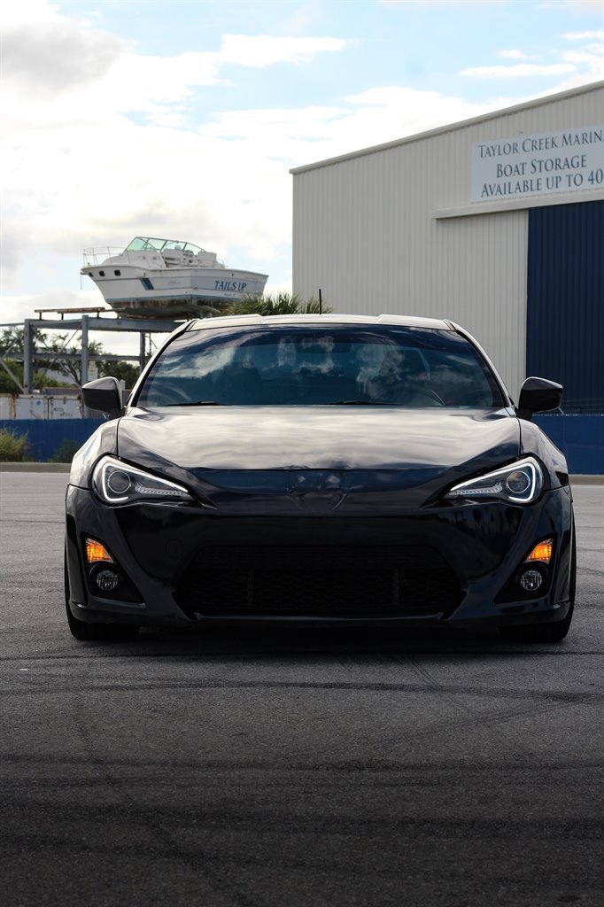 Used 2013 Scion FR-S 10 Series RWD image 7
