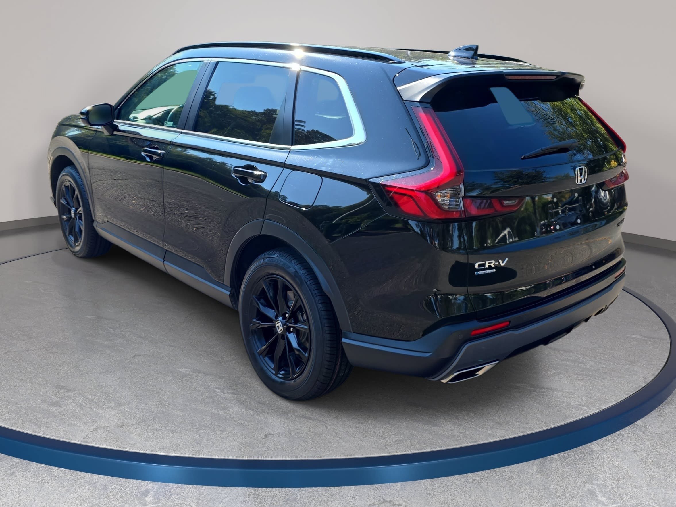 Used 2024 Honda CR-V Sport-L image 7