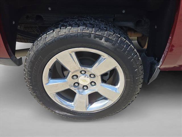 Used 2016 Chevrolet Silverado 1500 LT w/ Texas Edition RWD image 23