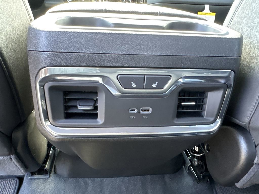 New 2026 Chevrolet Silverado 3500 High Country image 23