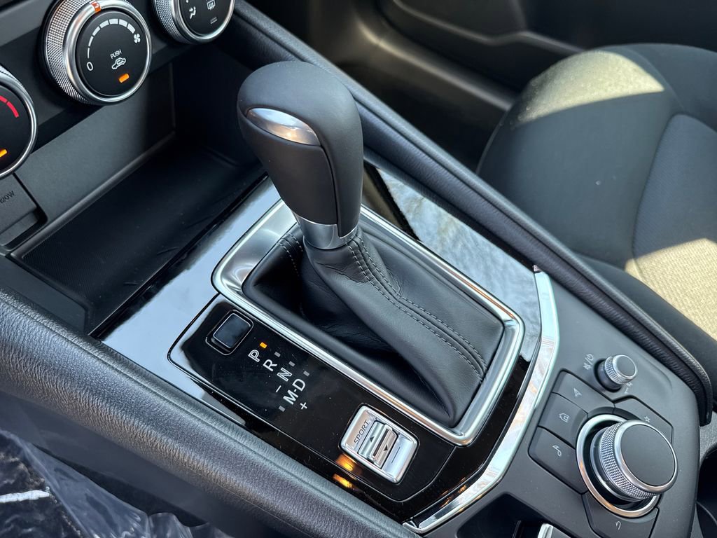 New 2025 MAZDA CX-5 AWD 2.5 S image 24