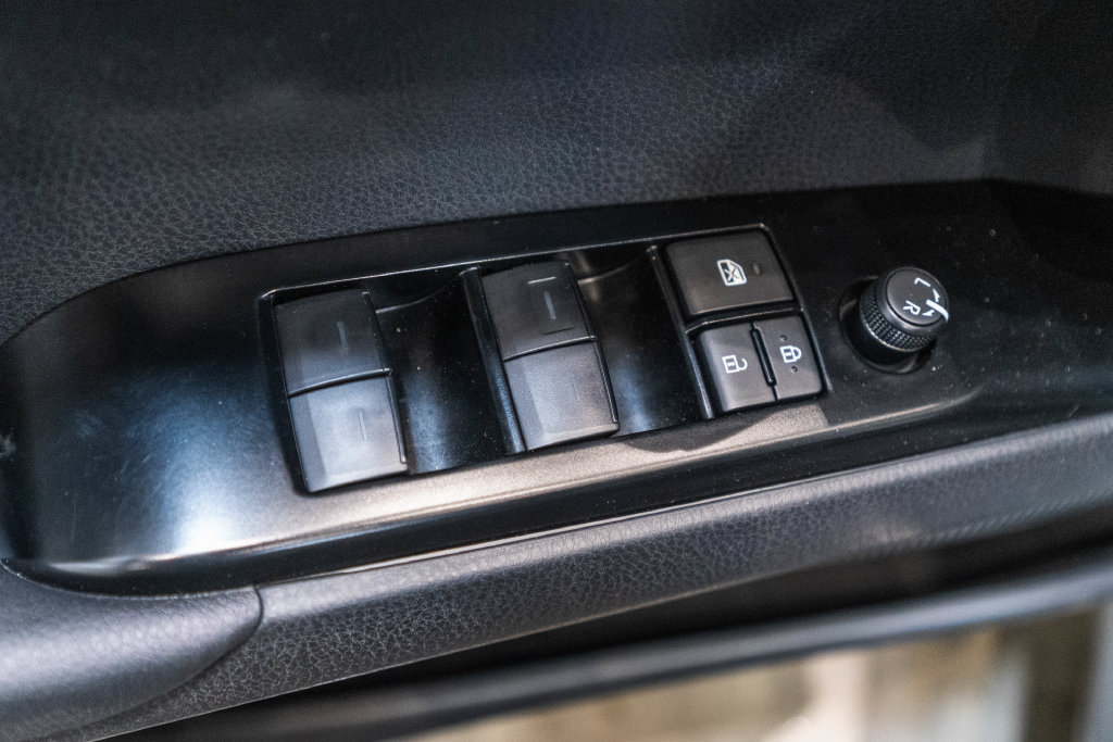Certified 2026 Toyota Camry LE FWD image 20