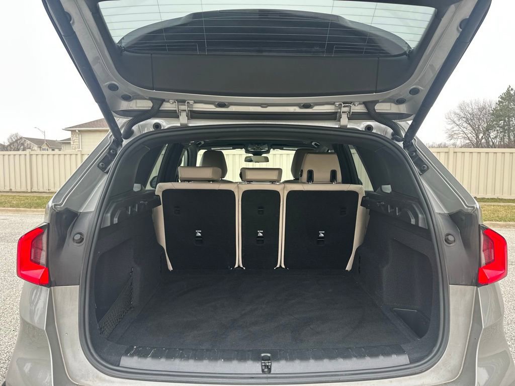 Certified 2024 BMW X1 xDrive28i w/ Premium Package image 24