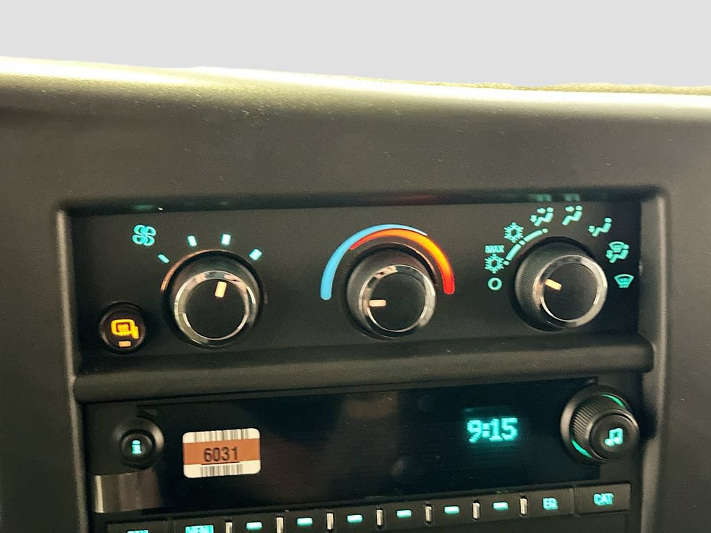 New 2025 Chevrolet Express 2500 Extended w/ Driver Convenience Package RWD image 16